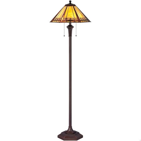 Quoizel Arden Floor Lamp TF1135F